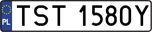 TST1580Y