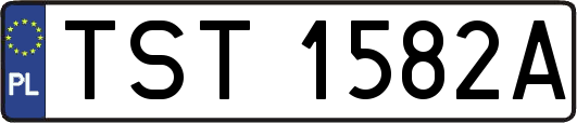 TST1582A