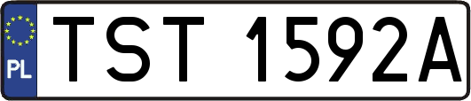 TST1592A
