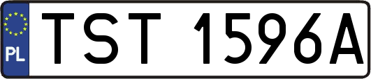 TST1596A