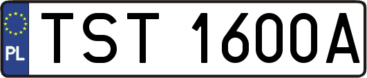 TST1600A
