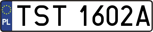 TST1602A
