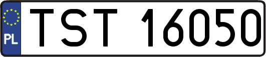 TST16050