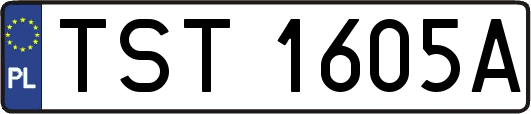 TST1605A