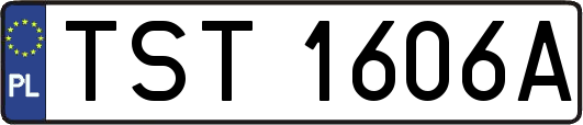 TST1606A