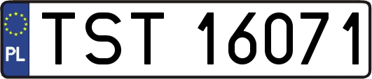 TST16071