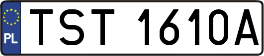 TST1610A