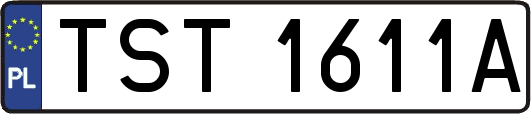 TST1611A