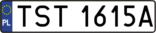 TST1615A