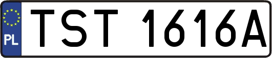 TST1616A