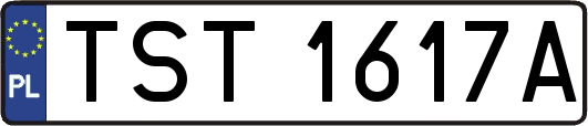 TST1617A