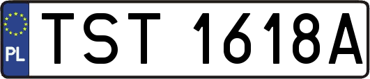 TST1618A