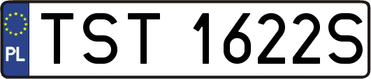 TST1622S