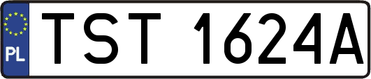 TST1624A
