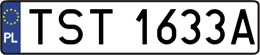 TST1633A