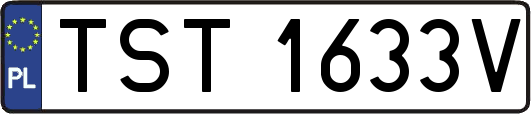 TST1633V