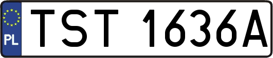 TST1636A