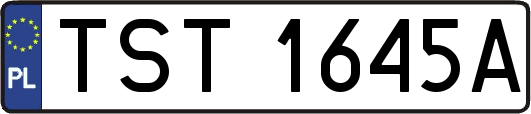 TST1645A