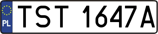 TST1647A