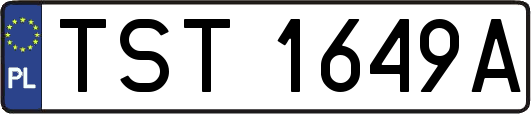 TST1649A