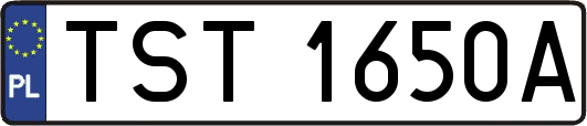 TST1650A