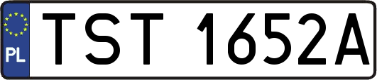 TST1652A