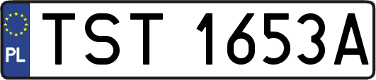 TST1653A