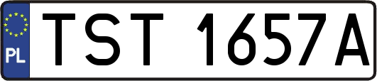 TST1657A
