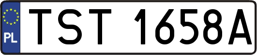 TST1658A
