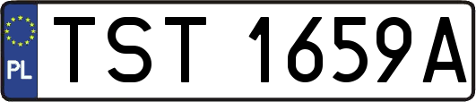 TST1659A