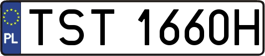 TST1660H