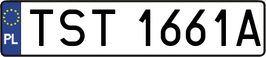 TST1661A