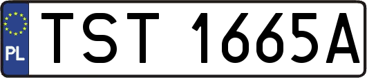 TST1665A