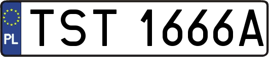 TST1666A
