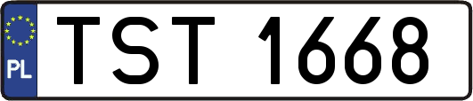 TST1668