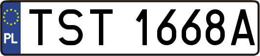 TST1668A