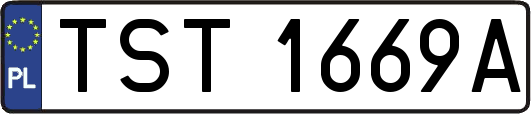 TST1669A