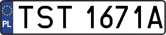 TST1671A