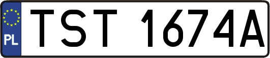 TST1674A