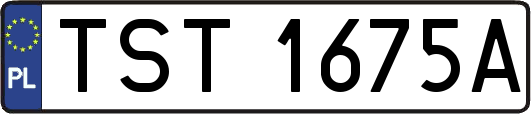 TST1675A