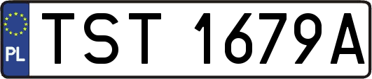 TST1679A