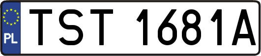 TST1681A