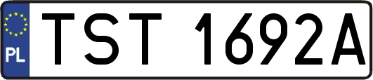 TST1692A