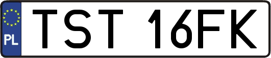 TST16FK