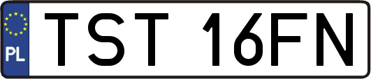 TST16FN