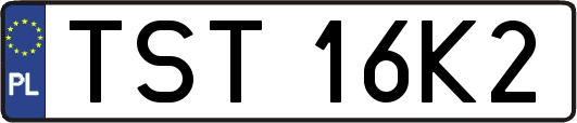 TST16K2