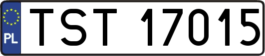 TST17015