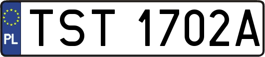 TST1702A