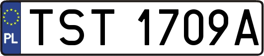 TST1709A