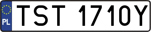 TST1710Y